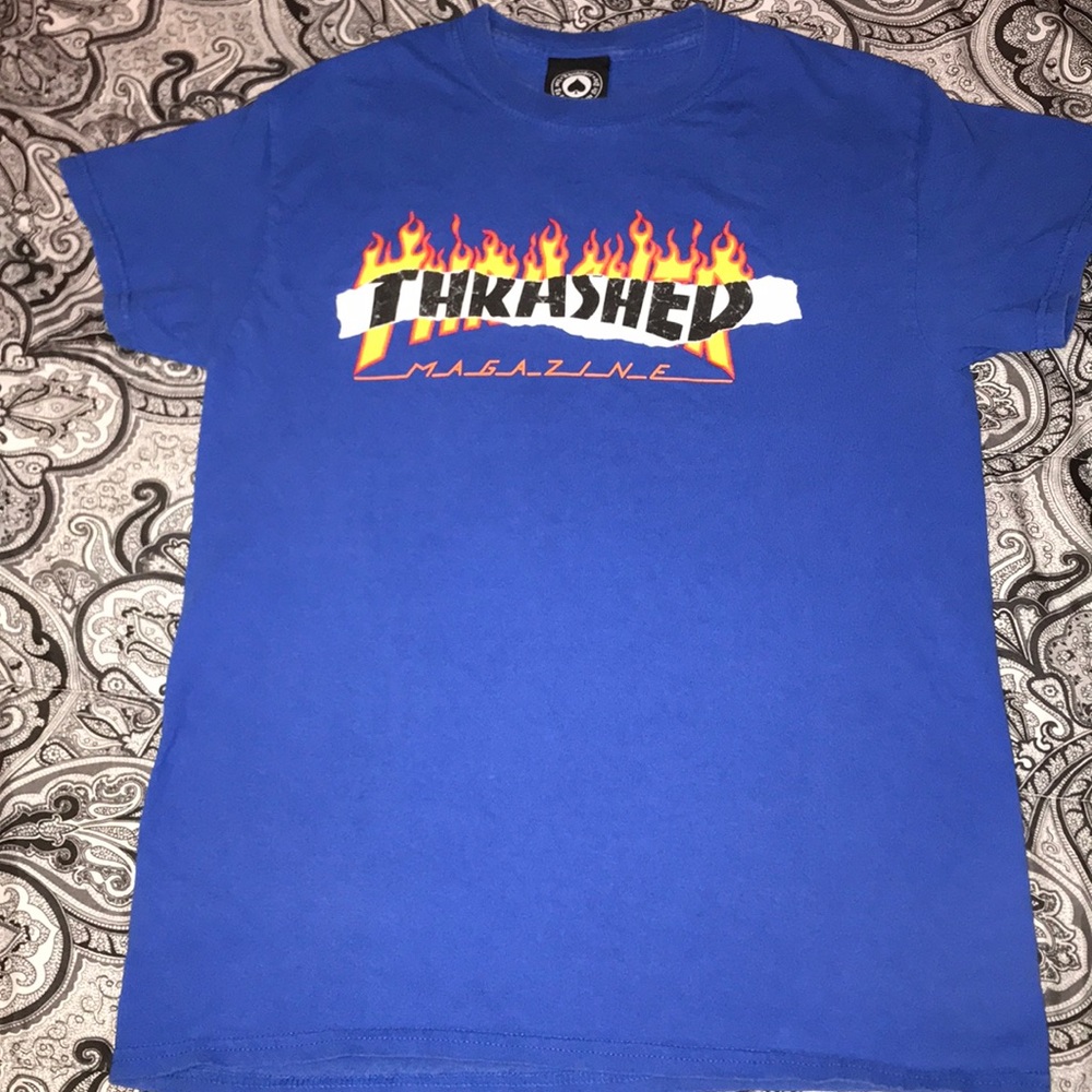 Thrasher Shirt